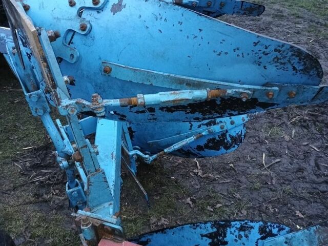 Синій Лемкен Opal 90, об'ємом двигуна 0 л та пробігом 0 тис. км за 5900 $, фото 5 на Automoto.ua