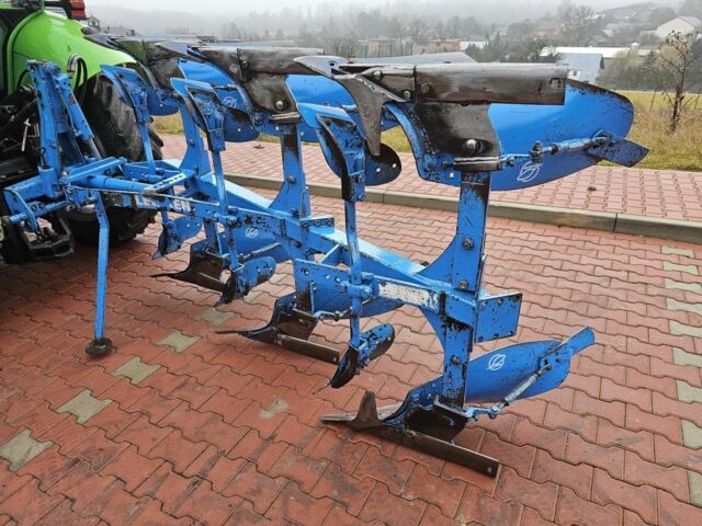 Синій Лемкен Opal 90, об'ємом двигуна 0 л та пробігом 0 тис. км за 5900 $, фото 7 на Automoto.ua