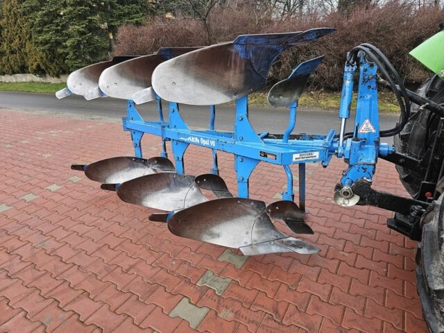 Синій Лемкен Opal 90, об'ємом двигуна 0 л та пробігом 0 тис. км за 5900 $, фото 1 на Automoto.ua