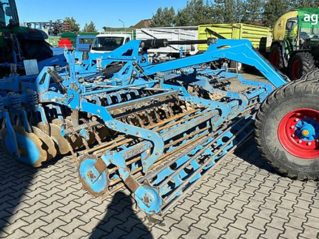 Лемкен Rubin 10/600 KUA, объемом двигателя 6 л и пробегом 0 тыс. км за 60033 $, фото 8 на Automoto.ua