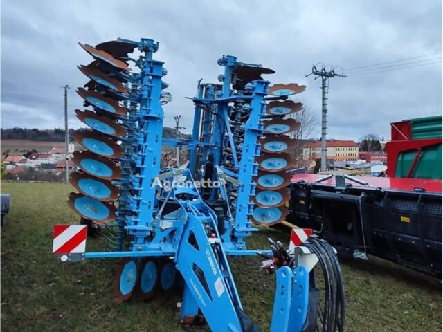 Лемкен Rubin 10/600 KUA, объемом двигателя 0 л и пробегом 0 тыс. км за 59970 $, фото 3 на Automoto.ua