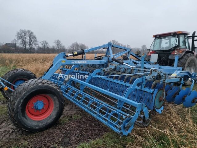 Лемкен Rubin 9, объемом двигателя 0 л и пробегом 0 тыс. км за 34372 $, фото 2 на Automoto.ua