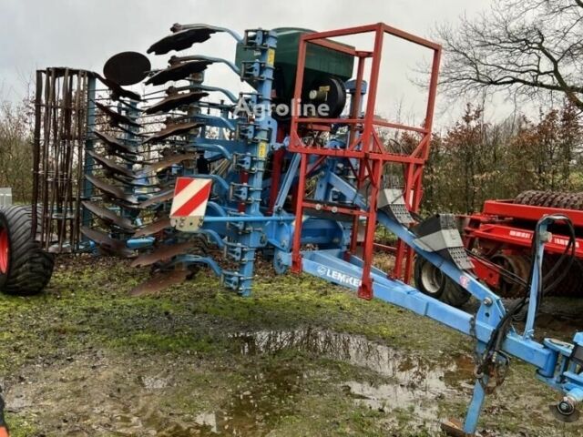 Лемкен Rubin 9, об'ємом двигуна 0 л та пробігом 0 тис. км за 41928 $, фото 1 на Automoto.ua
