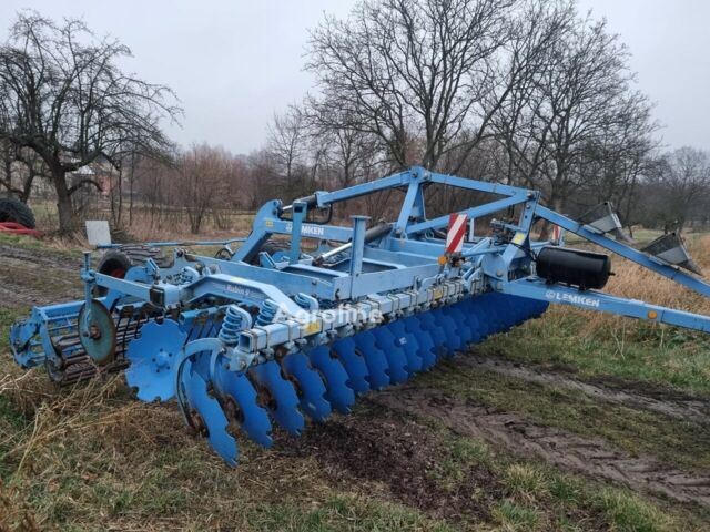 Лемкен Rubin 9, объемом двигателя 0 л и пробегом 0 тыс. км за 34372 $, фото 1 на Automoto.ua