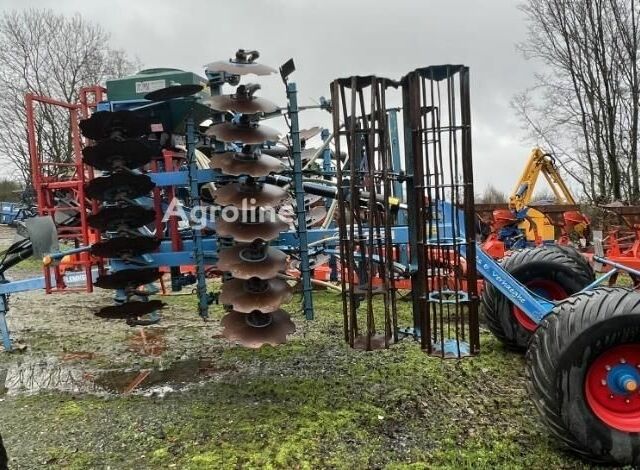 Лемкен Rubin 9, об'ємом двигуна 0 л та пробігом 0 тис. км за 41928 $, фото 2 на Automoto.ua