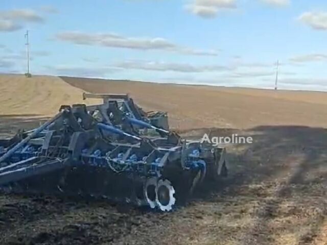 Лемкен Rubin 9, объемом двигателя 0 л и пробегом 0 тыс. км за 31490 $, фото 1 на Automoto.ua