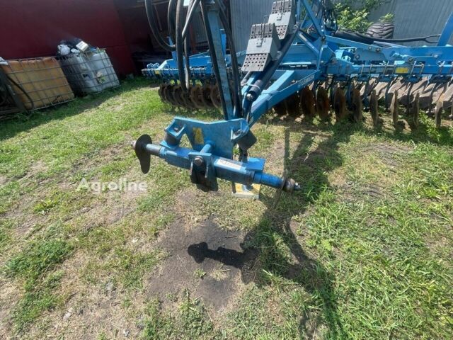 Синий Лемкен Rubin 9, объемом двигателя 0 л и пробегом 0 тыс. км за 45378 $, фото 3 на Automoto.ua