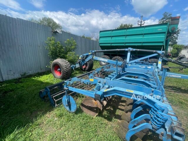 Синий Лемкен Rubin 9, объемом двигателя 0 л и пробегом 0 тыс. км за 45378 $, фото 1 на Automoto.ua