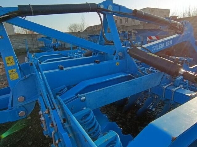 Синій Лемкен Rubin 9, об'ємом двигуна 0 л та пробігом 0 тис. км за 2 $, фото 12 на Automoto.ua