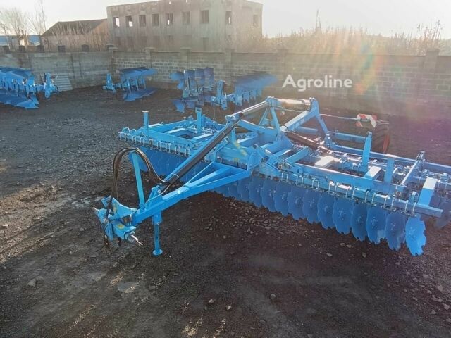 Синій Лемкен Rubin 9, об'ємом двигуна 0 л та пробігом 0 тис. км за 2 $, фото 7 на Automoto.ua