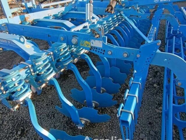 Синій Лемкен Rubin 9, об'ємом двигуна 0 л та пробігом 0 тис. км за 2 $, фото 10 на Automoto.ua