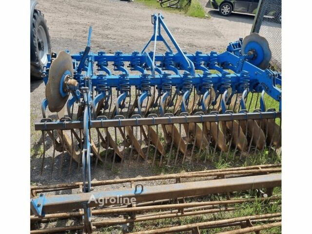 Лемкен Rubin 9/300, об'ємом двигуна 0 л та пробігом 0 тис. км за 8993 $, фото 4 на Automoto.ua