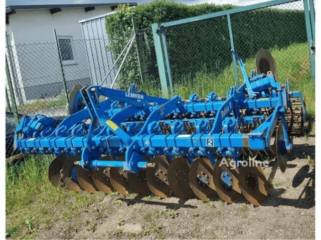 Лемкен Rubin 9/300, об'ємом двигуна 0 л та пробігом 0 тис. км за 8993 $, фото 2 на Automoto.ua