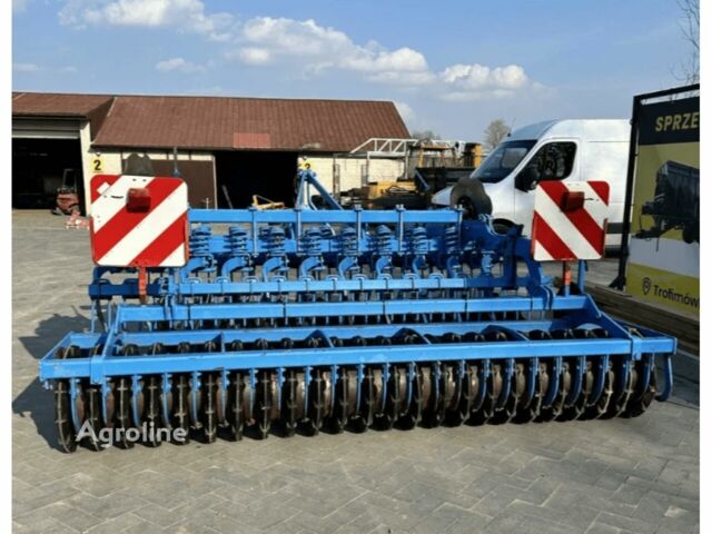 Лемкен Rubin 9/300, об'ємом двигуна 0 л та пробігом 0 тис. км за 10526 $, фото 5 на Automoto.ua