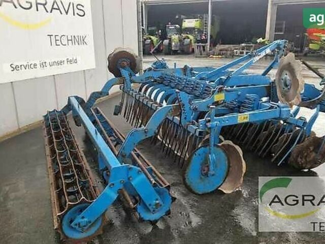 Лемкен Rubin 9/300, объемом двигателя 0 л и пробегом 0 тыс. км за 22291 $, фото 1 на Automoto.ua