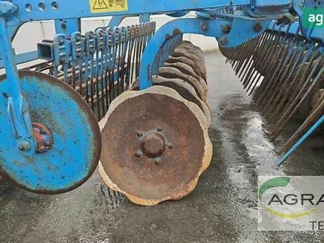 Лемкен Rubin 9/300, объемом двигателя 0 л и пробегом 0 тыс. км за 22291 $, фото 2 на Automoto.ua