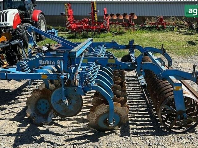 Лемкен Rubin 9/300, объемом двигателя 0 л и пробегом 0 тыс. км за 12396 $, фото 1 на Automoto.ua