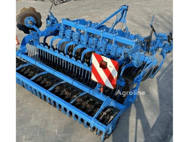 Лемкен Rubin 9/300, об'ємом двигуна 0 л та пробігом 0 тис. км за 10526 $, фото 4 на Automoto.ua