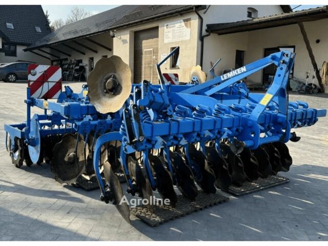 Лемкен Rubin 9/300, об'ємом двигуна 0 л та пробігом 0 тис. км за 10526 $, фото 2 на Automoto.ua