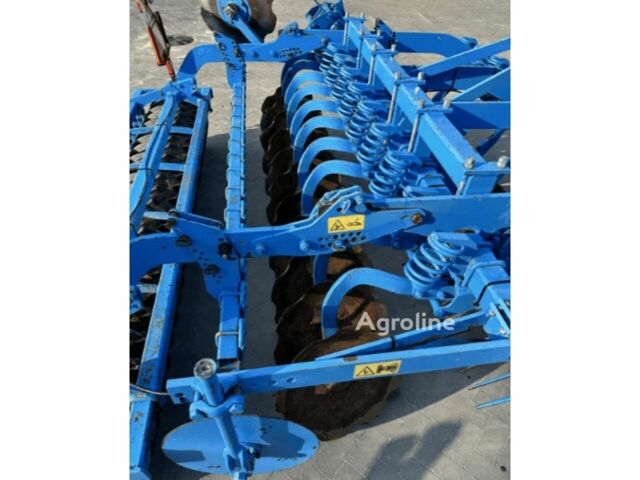 Лемкен Rubin 9/300, об'ємом двигуна 0 л та пробігом 0 тис. км за 10526 $, фото 3 на Automoto.ua