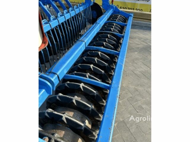 Лемкен Rubin 9/300, об'ємом двигуна 0 л та пробігом 0 тис. км за 10526 $, фото 7 на Automoto.ua