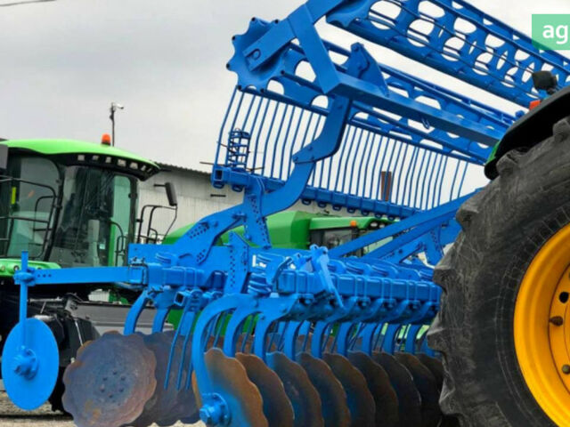 Лемкен Rubin 9/300, об'ємом двигуна 0 л та пробігом 0 тис. км за 10537 $, фото 7 на Automoto.ua