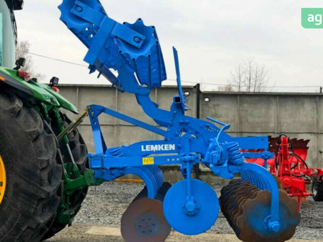 Лемкен Rubin 9/300, об'ємом двигуна 0 л та пробігом 0 тис. км за 10537 $, фото 9 на Automoto.ua