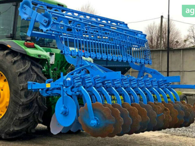 Лемкен Rubin 9/300, об'ємом двигуна 0 л та пробігом 0 тис. км за 10537 $, фото 13 на Automoto.ua