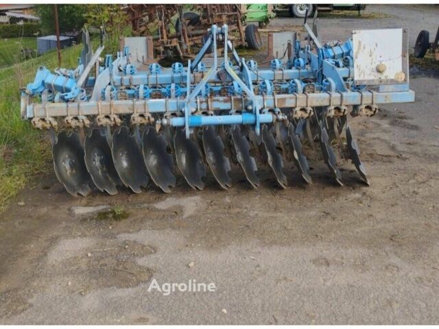 Лемкен Rubin 9/300, объемом двигателя 0 л и пробегом 0 тыс. км за 6362 $, фото 2 на Automoto.ua