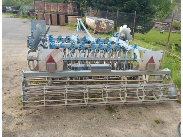 Лемкен Rubin 9/300, объемом двигателя 0 л и пробегом 0 тыс. км за 6362 $, фото 4 на Automoto.ua