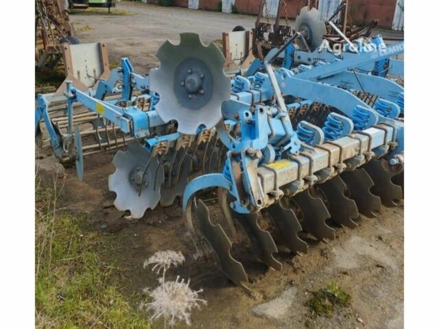 Лемкен Rubin 9/300, объемом двигателя 0 л и пробегом 0 тыс. км за 6362 $, фото 5 на Automoto.ua