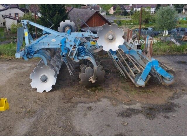 Лемкен Rubin 9/300, объемом двигателя 0 л и пробегом 0 тыс. км за 6362 $, фото 3 на Automoto.ua