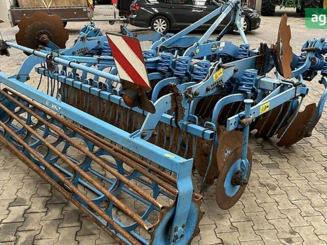 Лемкен Rubin 9/300, объемом двигателя 0 л и пробегом 0 тыс. км за 27142 $, фото 3 на Automoto.ua