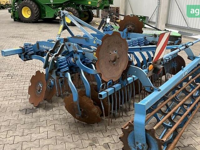 Лемкен Rubin 9/300, объемом двигателя 0 л и пробегом 0 тыс. км за 27142 $, фото 2 на Automoto.ua