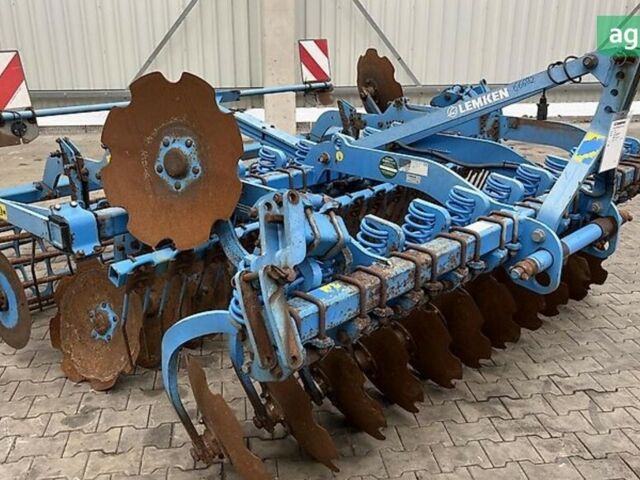 Лемкен Rubin 9/300, объемом двигателя 0 л и пробегом 0 тыс. км за 27142 $, фото 1 на Automoto.ua