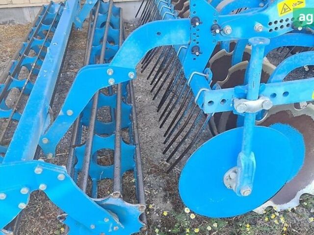 Лемкен Rubin 9/300, объемом двигателя 0 л и пробегом 0 тыс. км за 30376 $, фото 2 на Automoto.ua