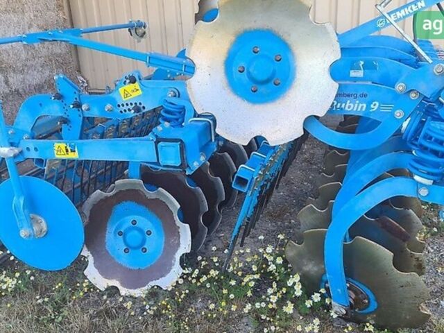 Лемкен Rubin 9/300, объемом двигателя 0 л и пробегом 0 тыс. км за 30376 $, фото 1 на Automoto.ua