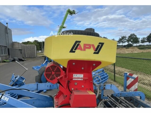 Лемкен Rubin 9/300, об'ємом двигуна 0 л та пробігом 0 тис. км за 20241 $, фото 3 на Automoto.ua