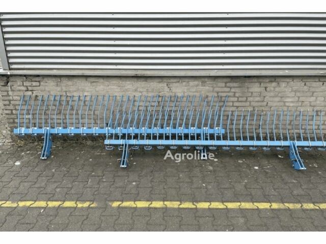 Лемкен Rubin 9/300, об'ємом двигуна 0 л та пробігом 0 тис. км за 20241 $, фото 8 на Automoto.ua