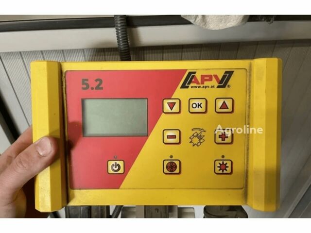 Лемкен Rubin 9/300, об'ємом двигуна 0 л та пробігом 0 тис. км за 20241 $, фото 9 на Automoto.ua