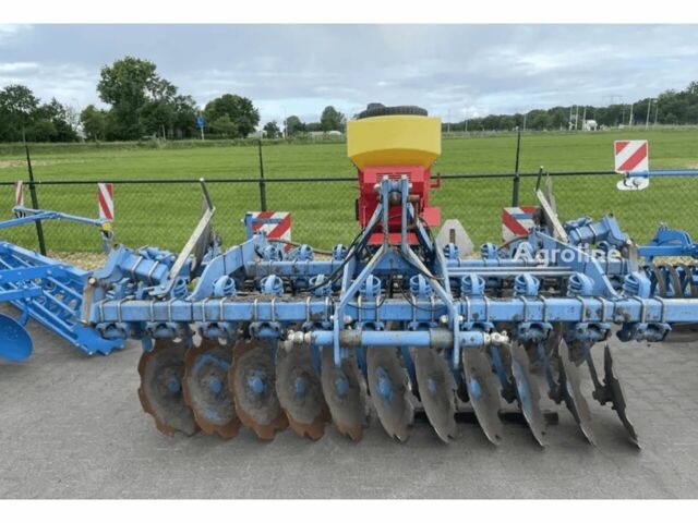 Лемкен Rubin 9/300, об'ємом двигуна 0 л та пробігом 0 тис. км за 20241 $, фото 2 на Automoto.ua