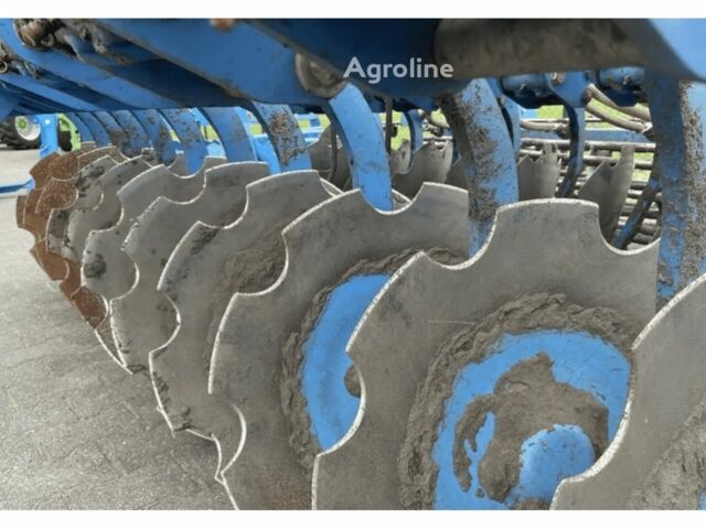 Лемкен Rubin 9/300, об'ємом двигуна 0 л та пробігом 0 тис. км за 20241 $, фото 4 на Automoto.ua