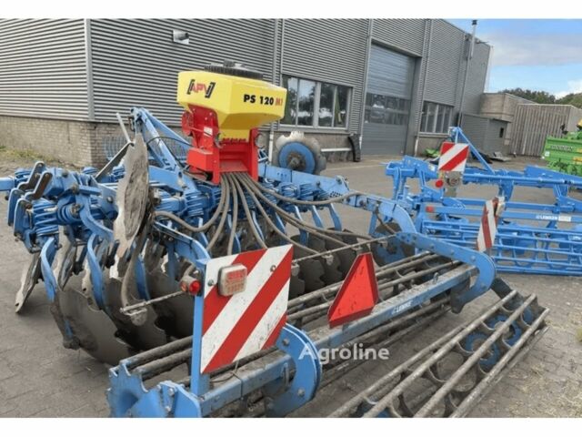 Лемкен Rubin 9/300, об'ємом двигуна 0 л та пробігом 0 тис. км за 20241 $, фото 7 на Automoto.ua