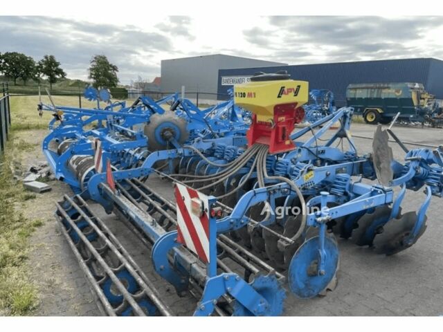 Лемкен Rubin 9/300, об'ємом двигуна 0 л та пробігом 0 тис. км за 20241 $, фото 5 на Automoto.ua