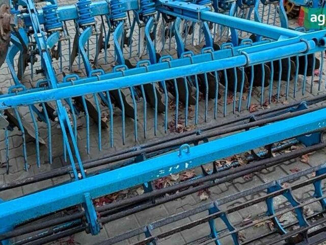 Лемкен Rubin 9/300, объемом двигателя 0 л и пробегом 0 тыс. км за 18441 $, фото 5 на Automoto.ua