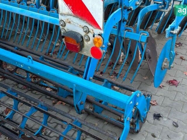 Лемкен Rubin 9/300, объемом двигателя 0 л и пробегом 0 тыс. км за 18441 $, фото 6 на Automoto.ua