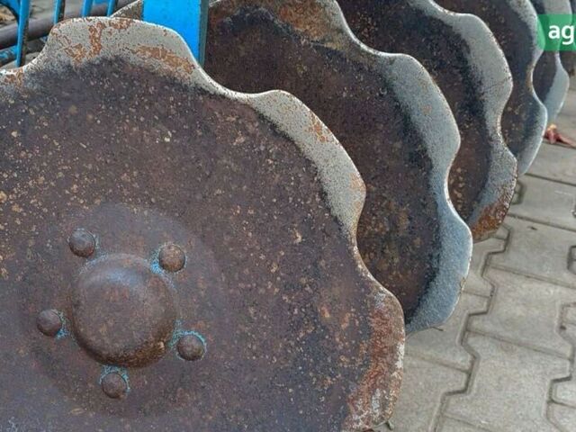 Лемкен Rubin 9/300, объемом двигателя 0 л и пробегом 0 тыс. км за 18441 $, фото 3 на Automoto.ua