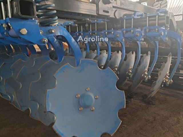 Лемкен Rubin 9/300, объемом двигателя 0 л и пробегом 0 тыс. км за 814867 $, фото 1 на Automoto.ua