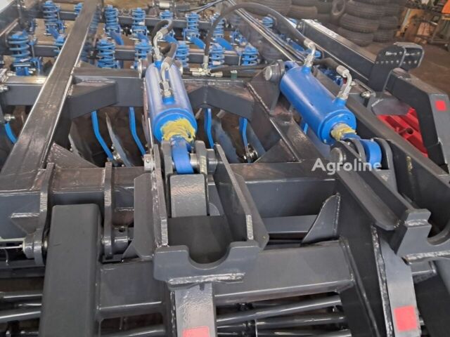 Лемкен Rubin 9/300, объемом двигателя 0 л и пробегом 0 тыс. км за 814867 $, фото 7 на Automoto.ua