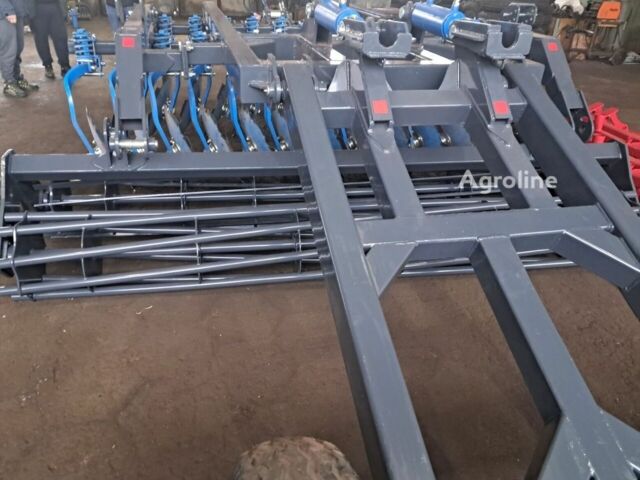 Лемкен Rubin 9/300, объемом двигателя 0 л и пробегом 0 тыс. км за 814867 $, фото 3 на Automoto.ua